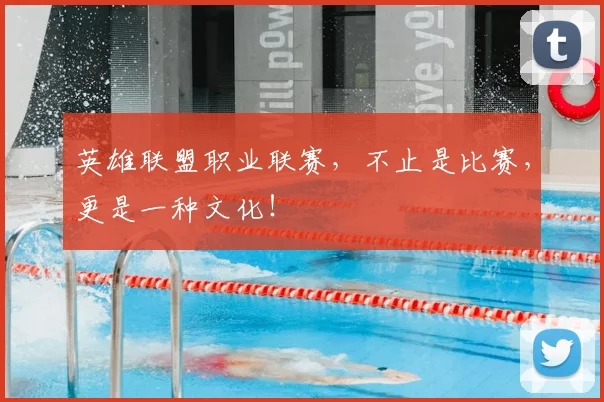 英雄联盟职业联赛,不止是比赛,更是一种文化!
